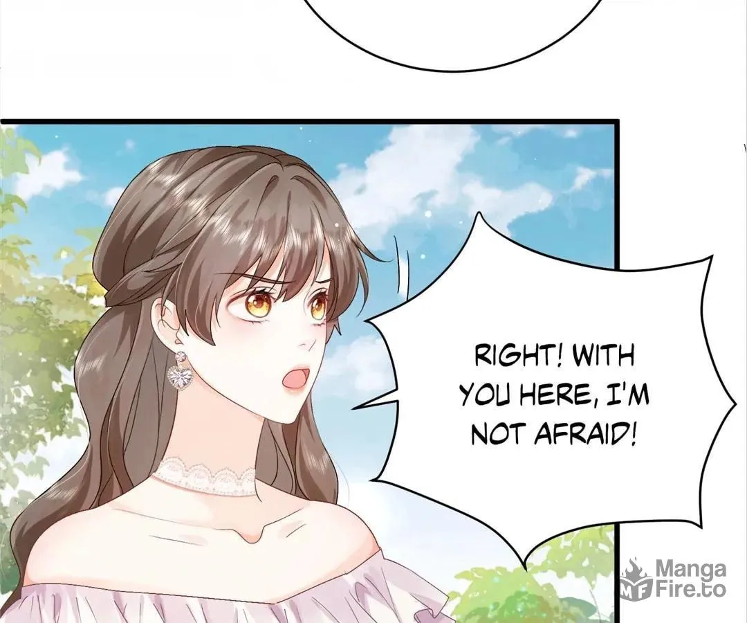 Read My Ex, We Meet Again chapter 29 image 23 on Lezhin