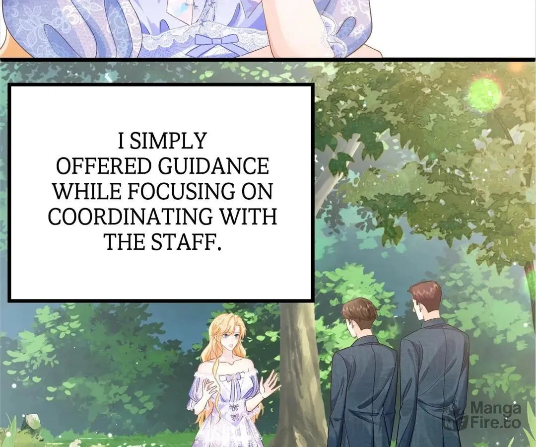 Read My Ex, We Meet Again chapter 29 image 29 on Lezhin