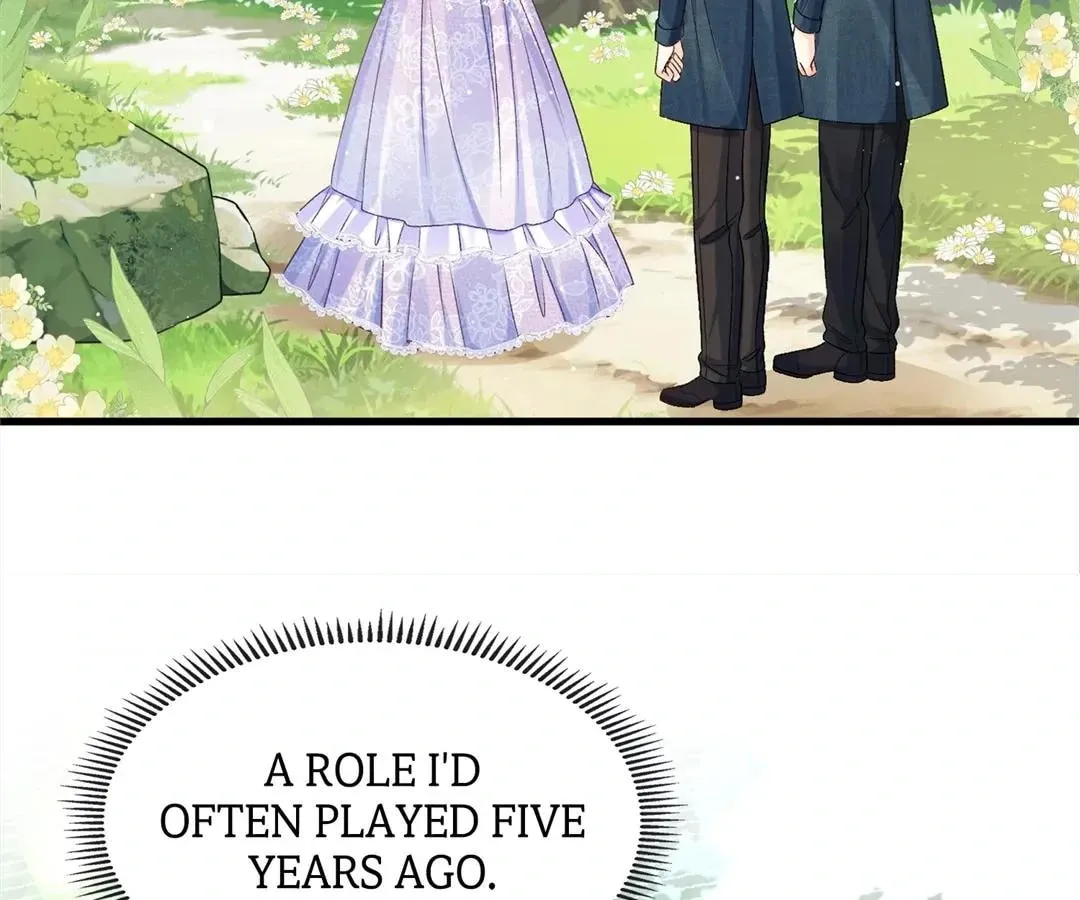 Read My Ex, We Meet Again chapter 29 image 30 on Lezhin