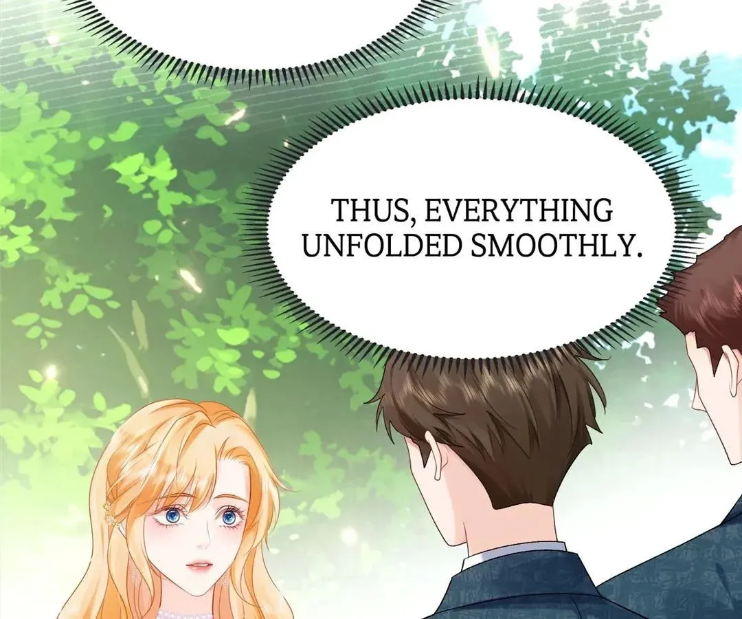 Read My Ex, We Meet Again chapter 29 image 31 on Lezhin