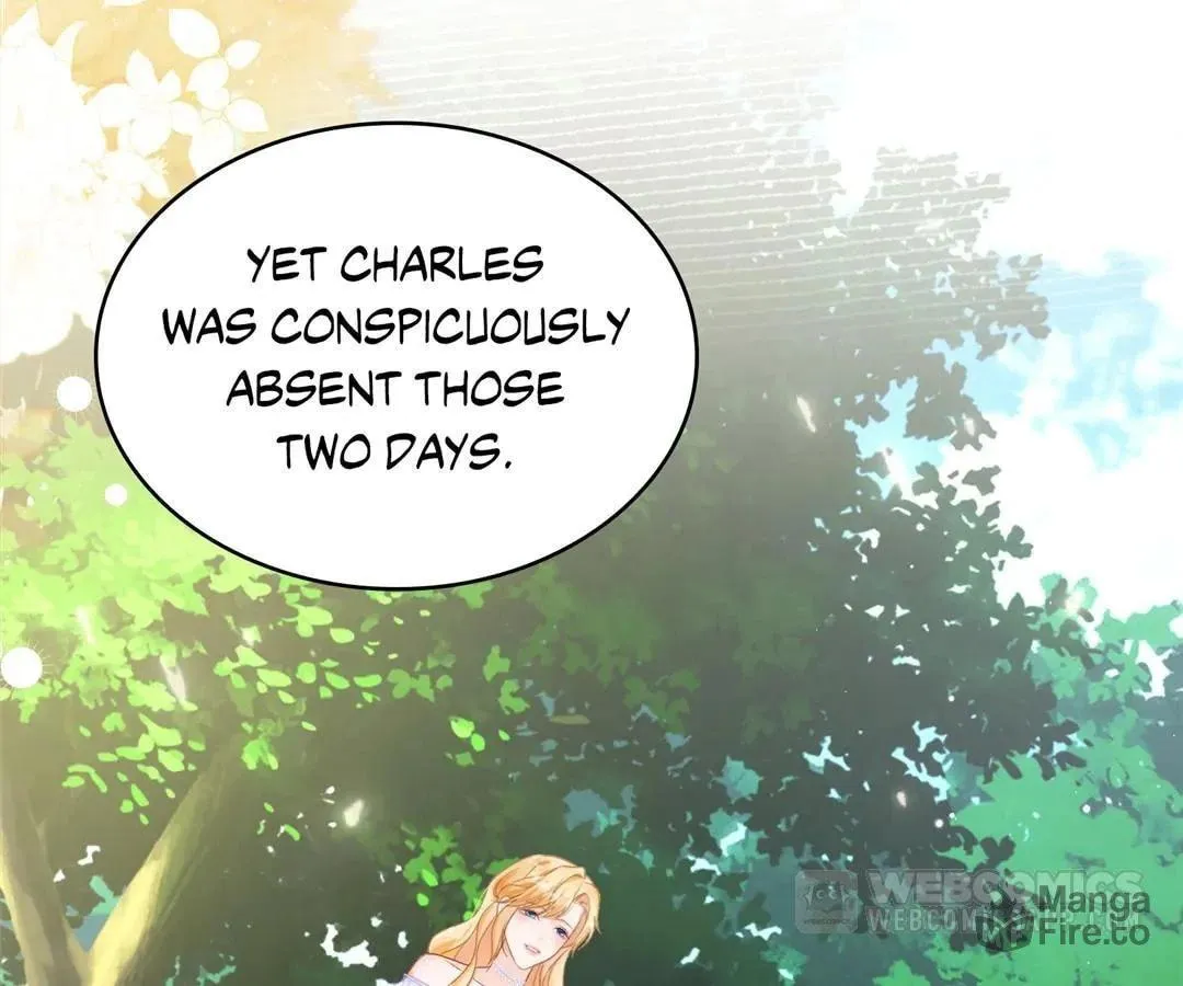 Read My Ex, We Meet Again chapter 29 image 34 on Lezhin