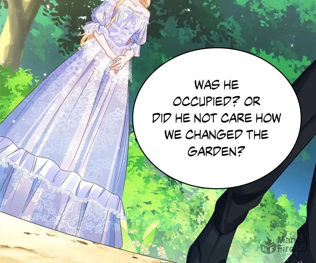Read My Ex, We Meet Again chapter 29 image 35 on Lezhin