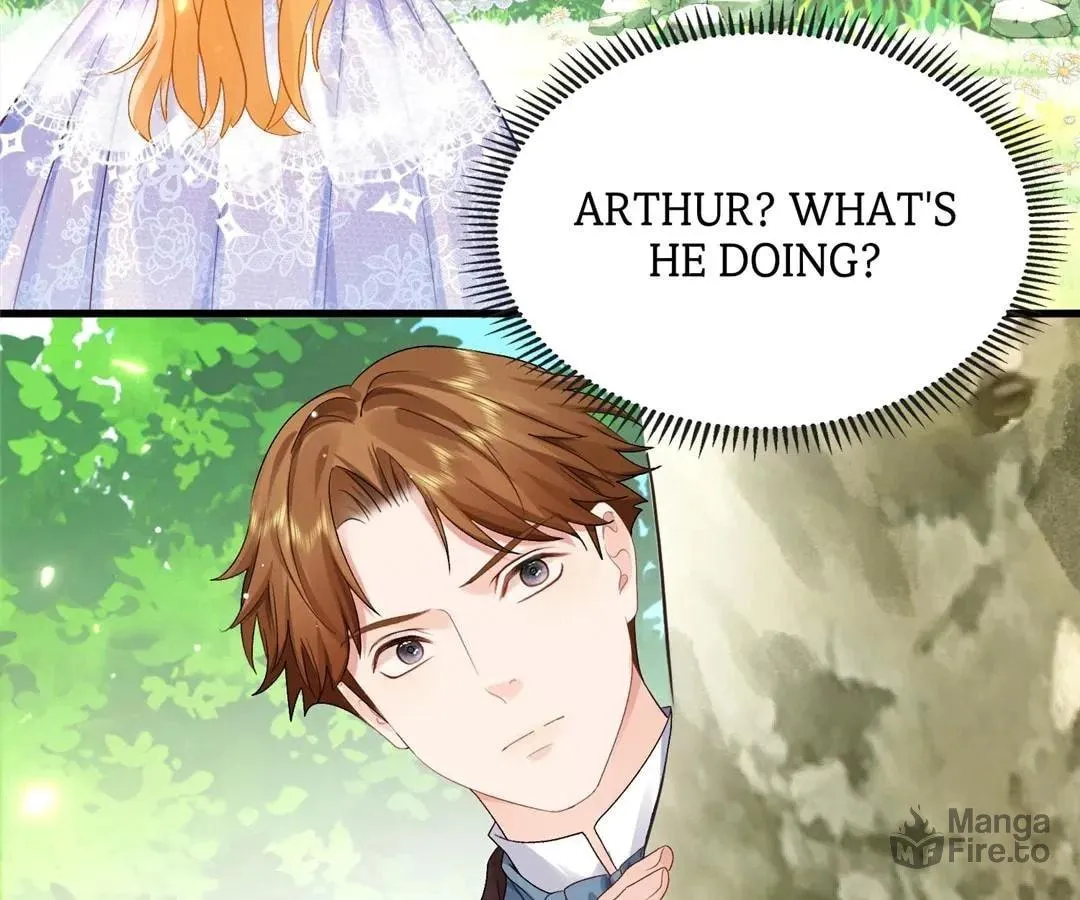 Read My Ex, We Meet Again chapter 29 image 39 on Lezhin