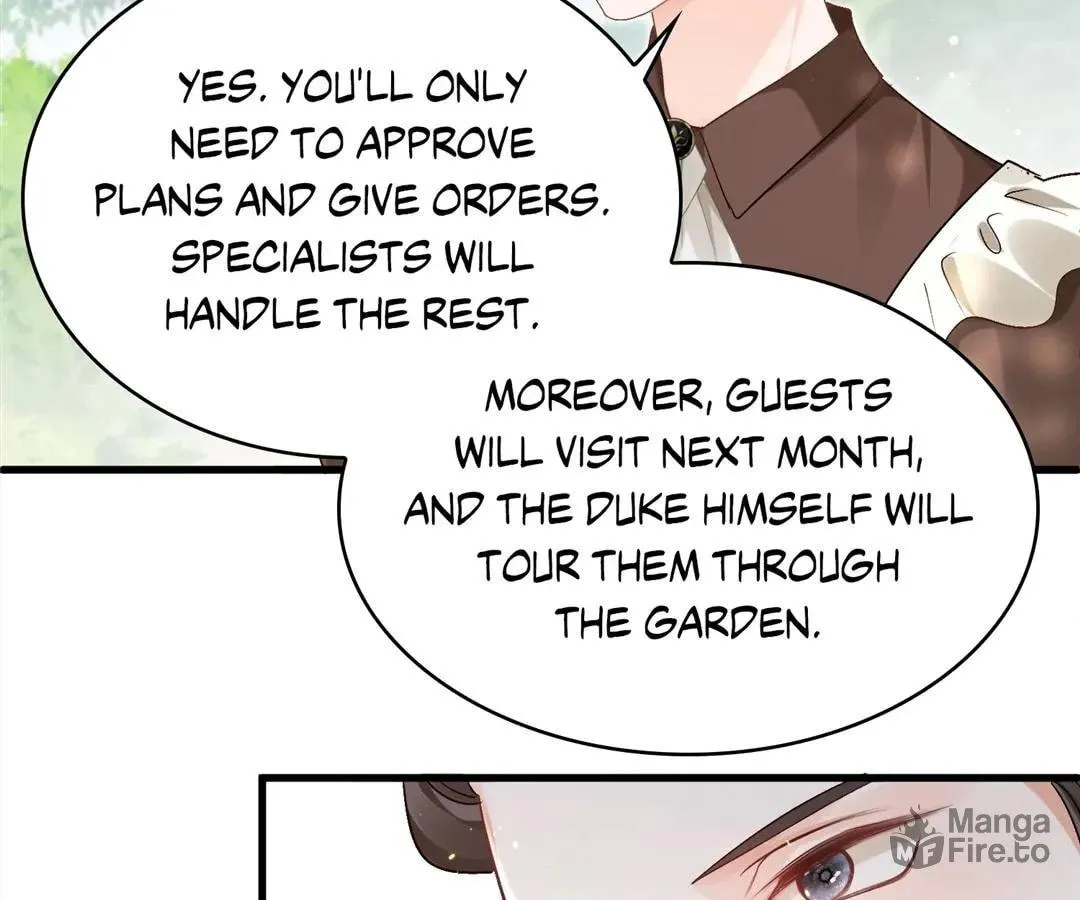 Read My Ex, We Meet Again chapter 29 image 8 on Lezhin