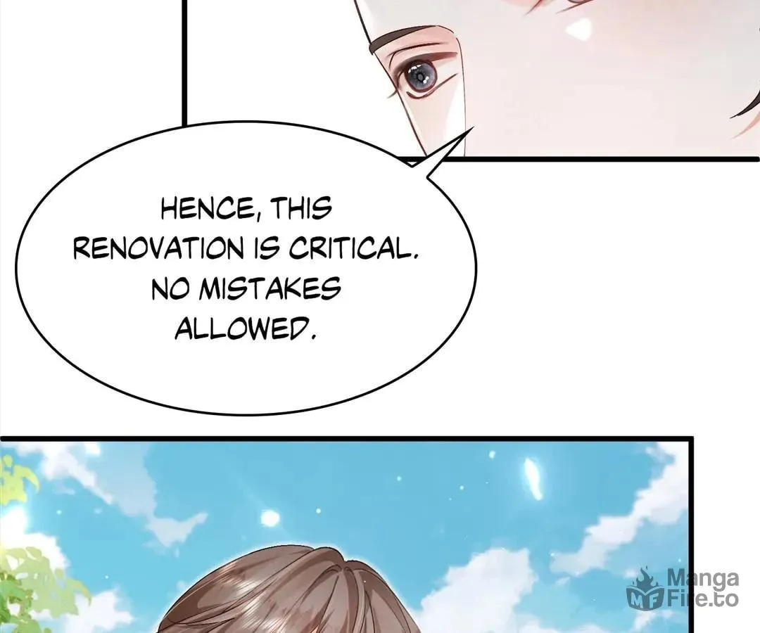 Read My Ex, We Meet Again chapter 29 image 9 on Lezhin