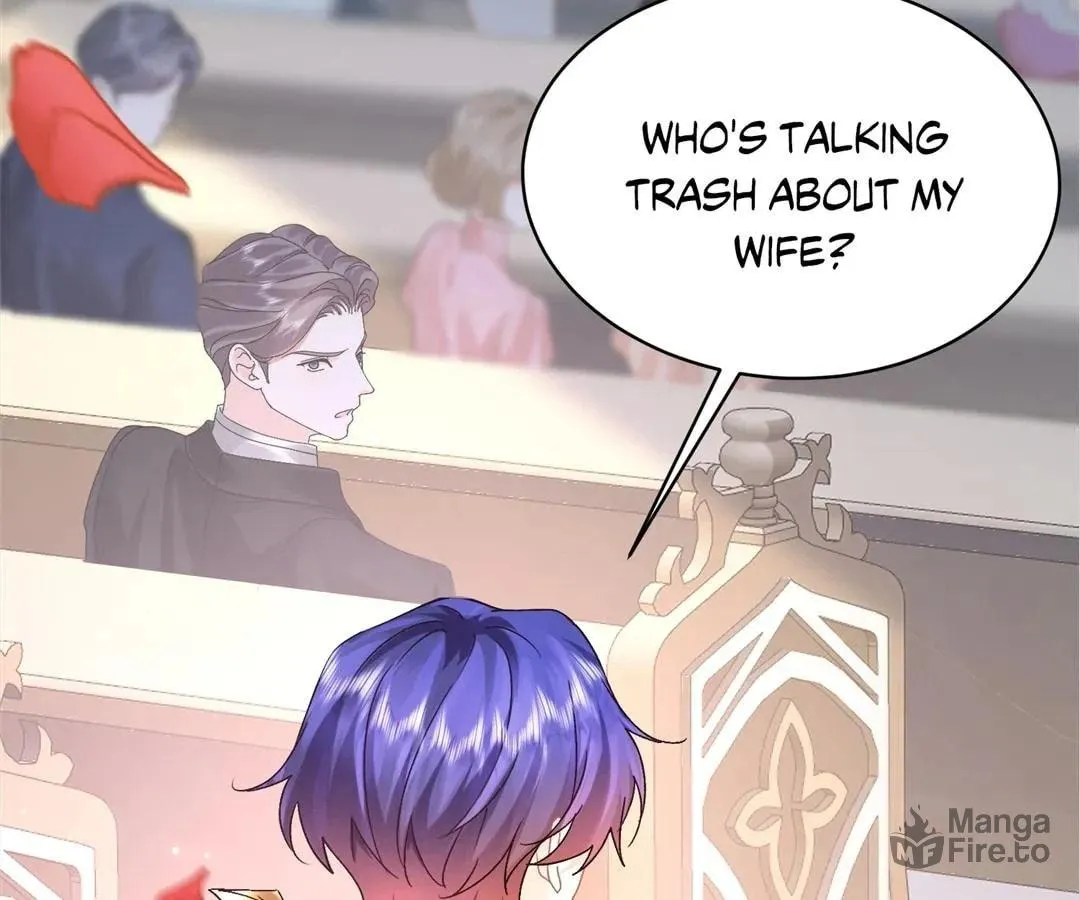 Read My Ex, We Meet Again chapter 3 image 129 on Lezhin