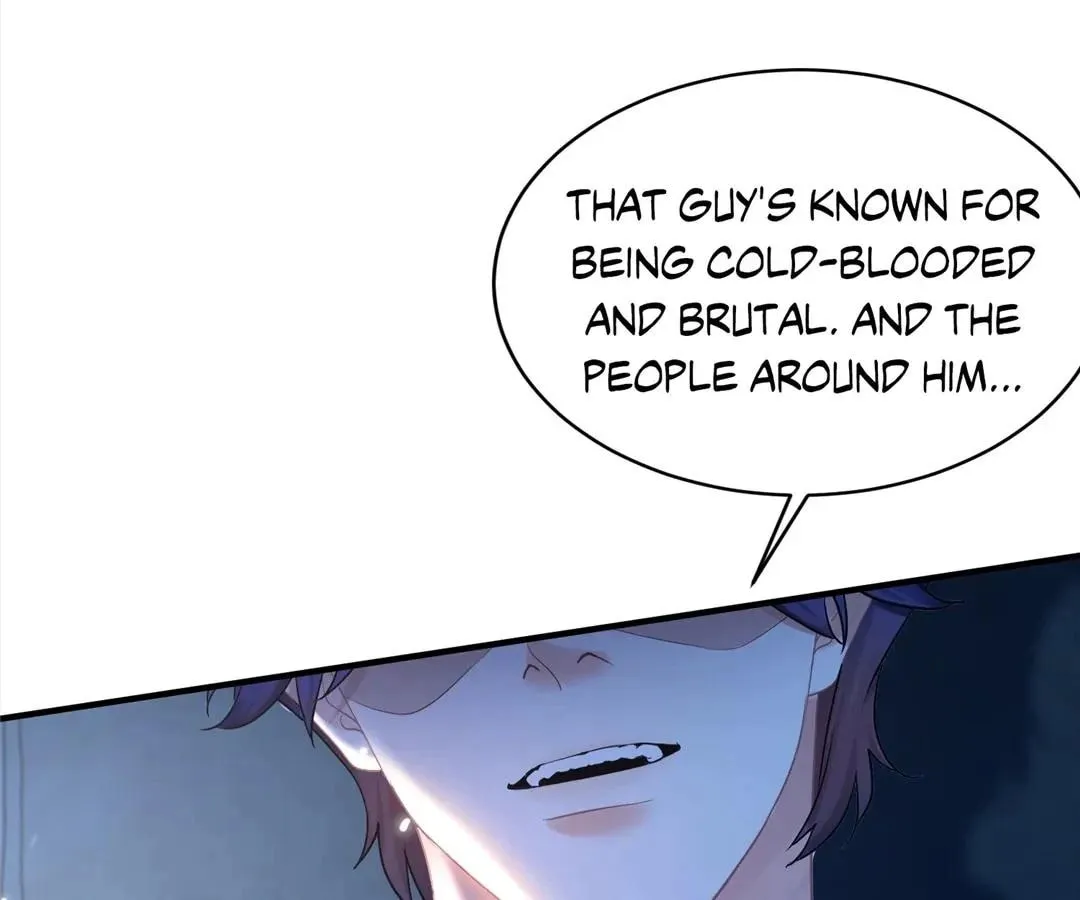 Read My Ex, We Meet Again chapter 3 image 16 on Lezhin