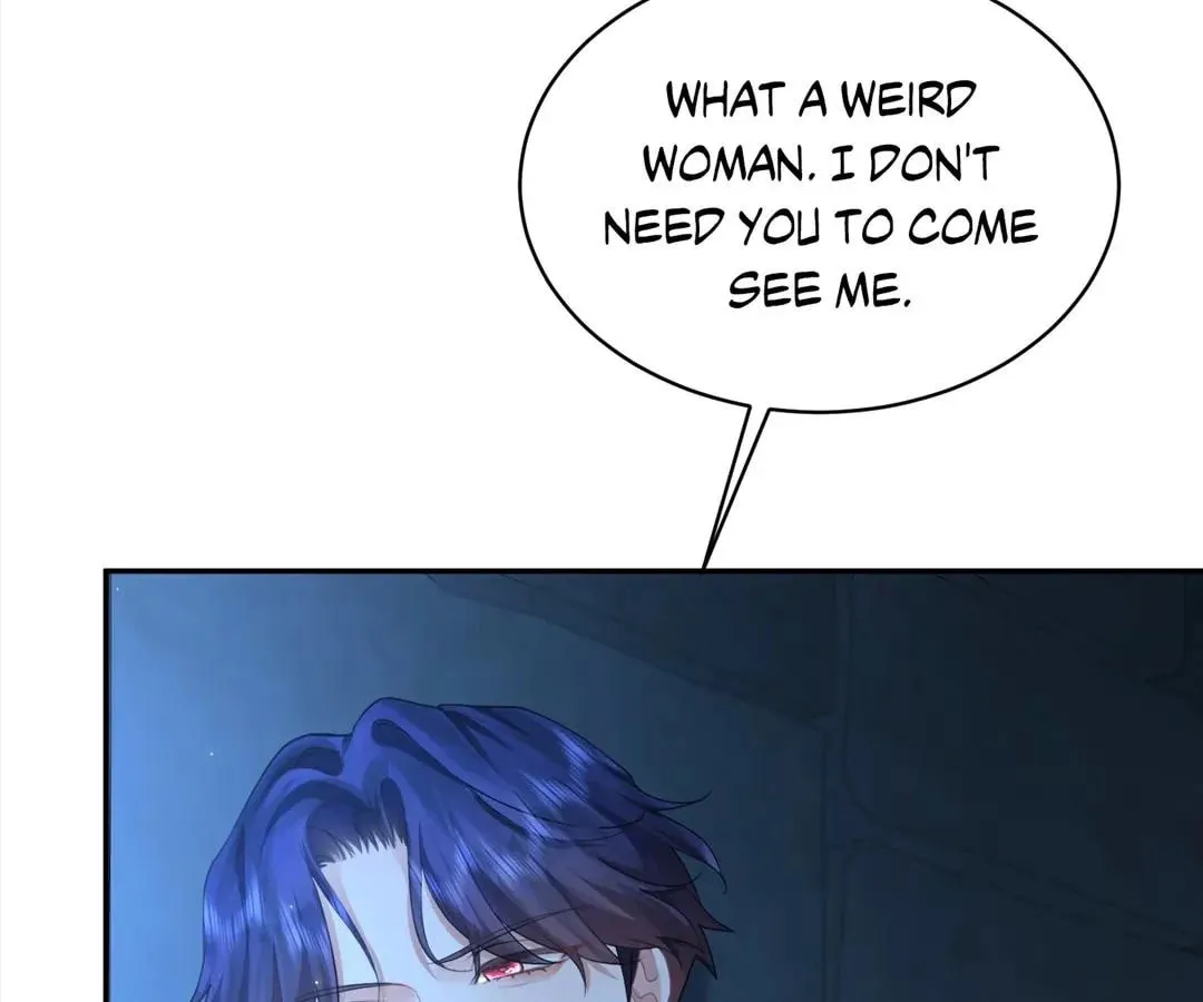 Read My Ex, We Meet Again chapter 3 image 36 on Lezhin