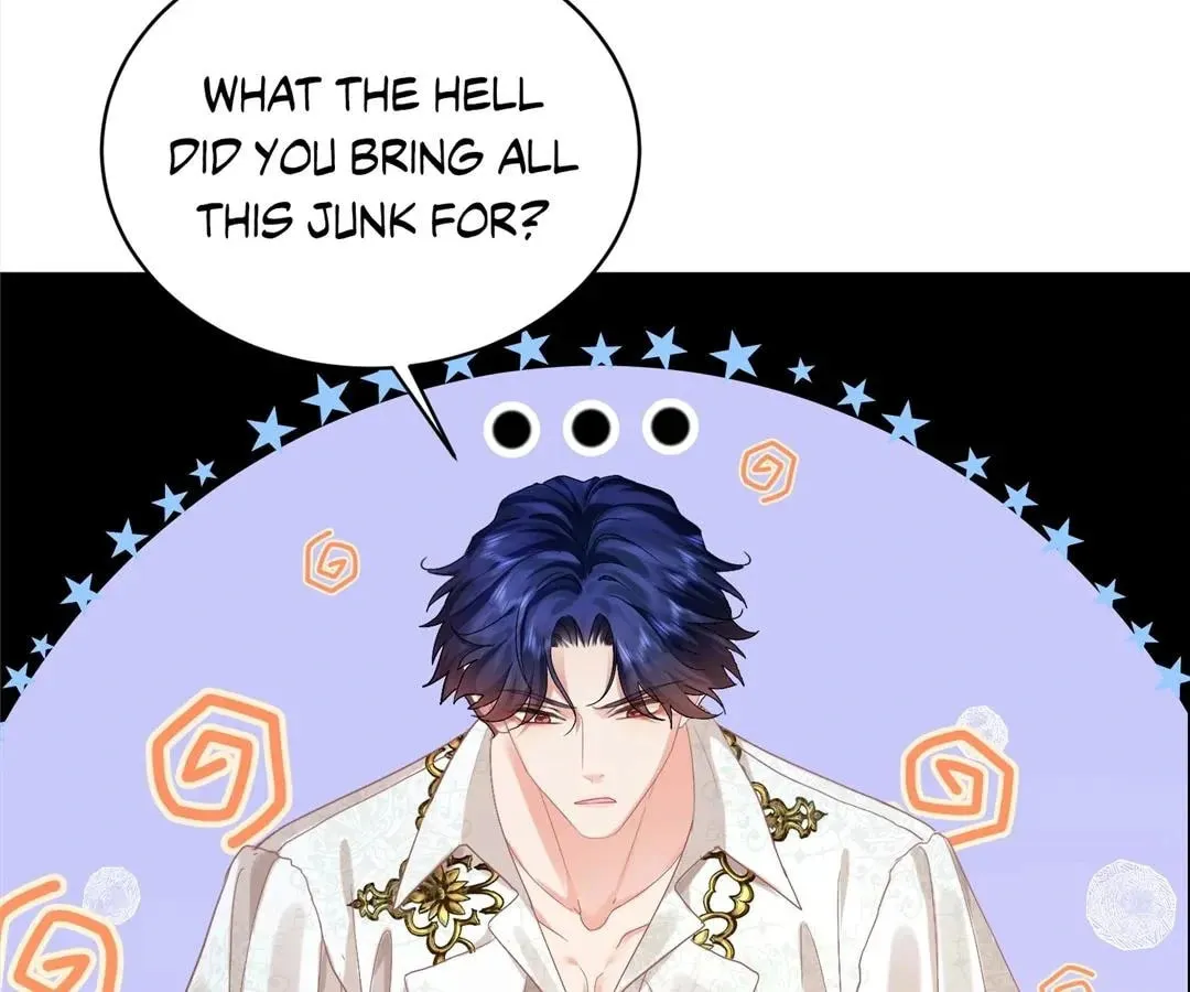Read My Ex, We Meet Again chapter 3 image 45 on Lezhin