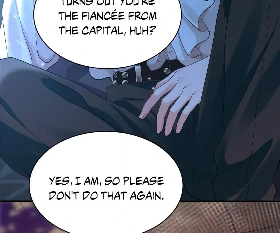 Read My Ex, We Meet Again chapter 3 image 6 on Lezhin