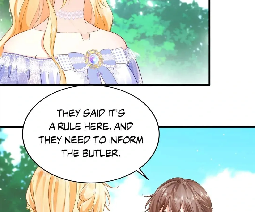 Read My Ex, We Meet Again chapter 30 image 12 on Lezhin