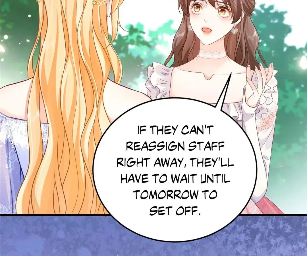 Read My Ex, We Meet Again chapter 30 image 13 on Lezhin