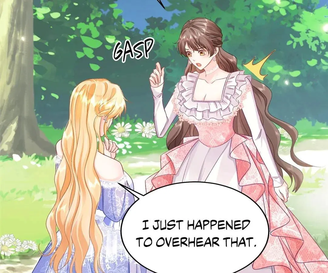 Read My Ex, We Meet Again chapter 30 image 21 on Lezhin