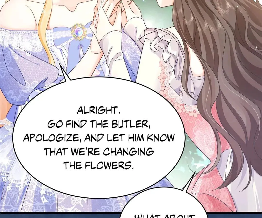 Read My Ex, We Meet Again chapter 30 image 31 on Lezhin