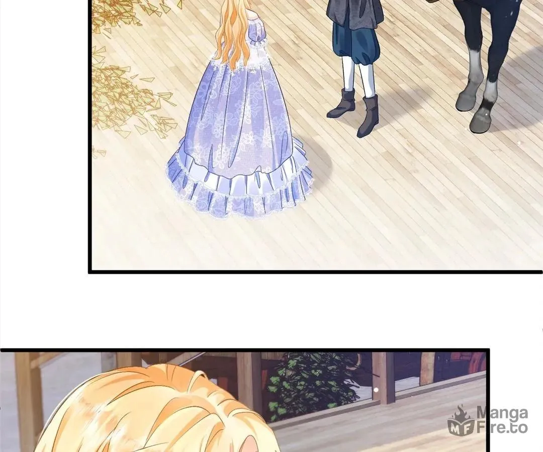 Read My Ex, We Meet Again chapter 30 image 35 on Lezhin
