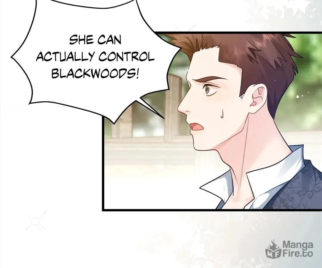 Read My Ex, We Meet Again chapter 30 image 39 on Lezhin