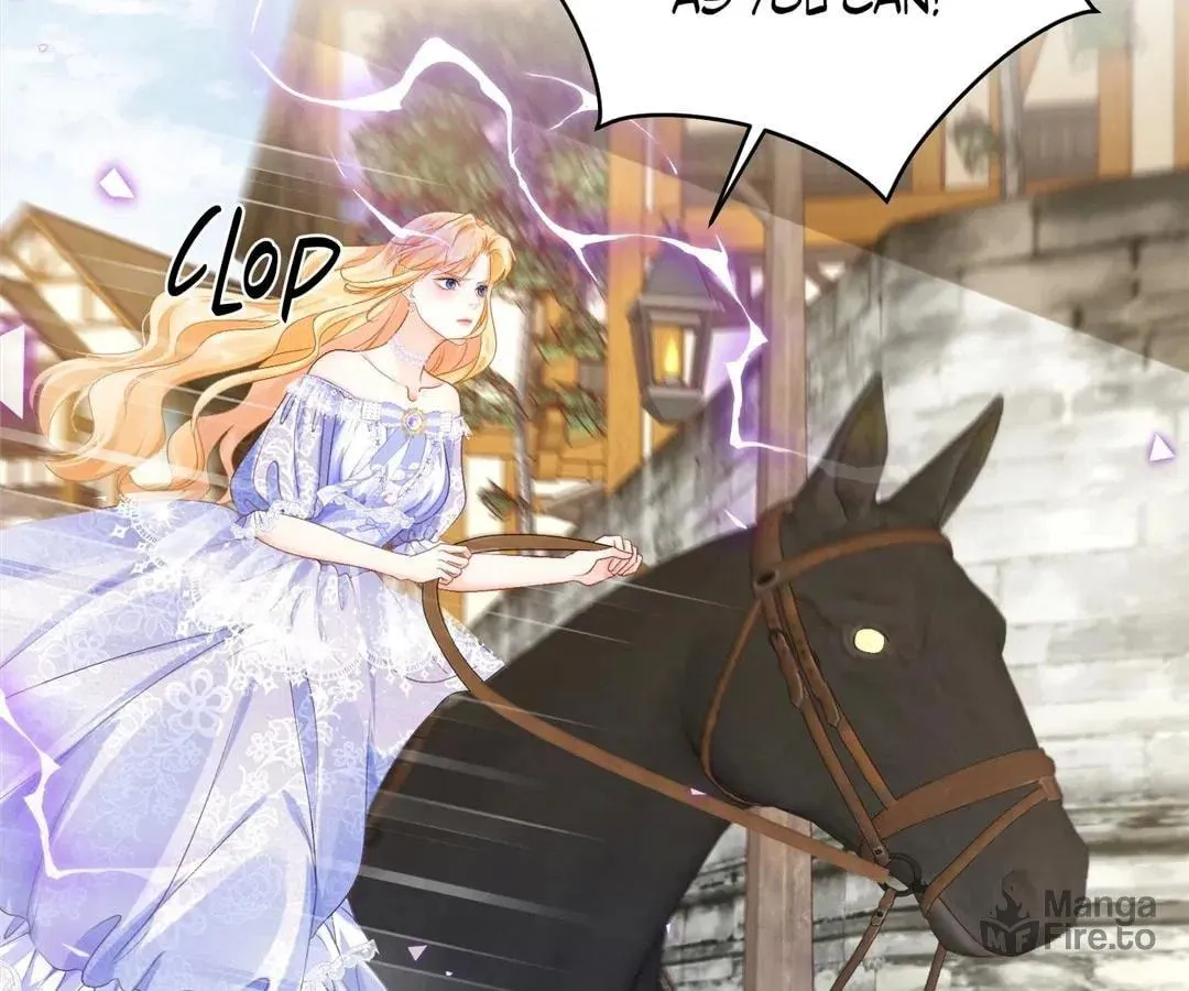 Read My Ex, We Meet Again chapter 30 image 50 on Lezhin