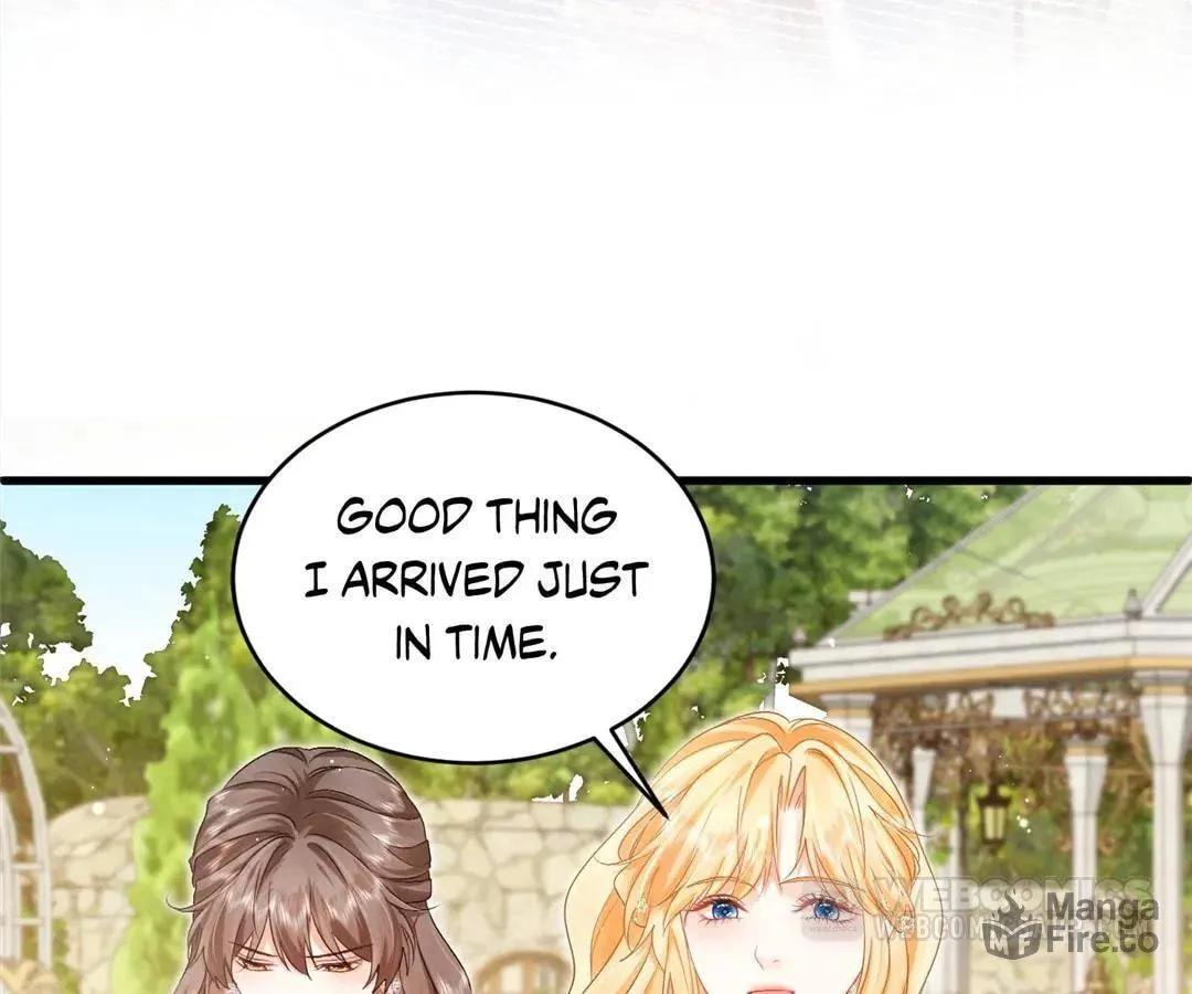 Read My Ex, We Meet Again chapter 30 image 64 on Lezhin