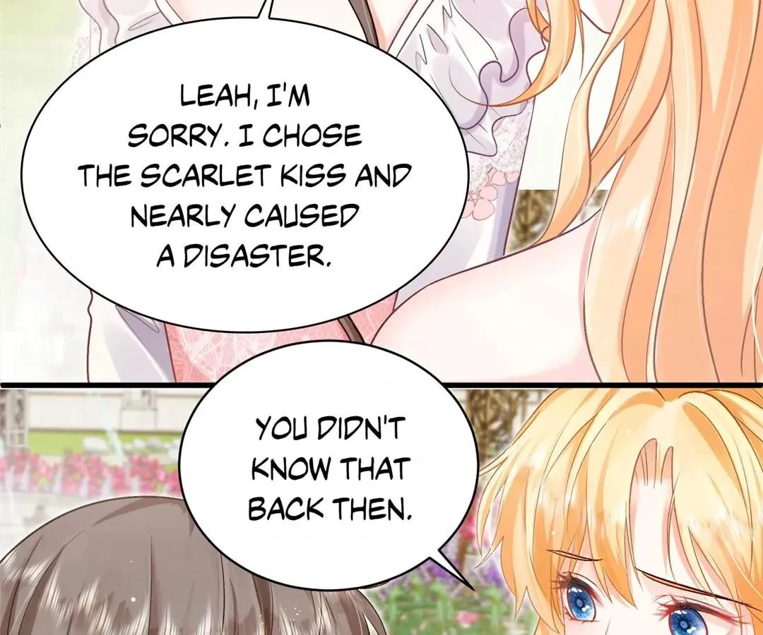 Read My Ex, We Meet Again chapter 30 image 67 on Lezhin