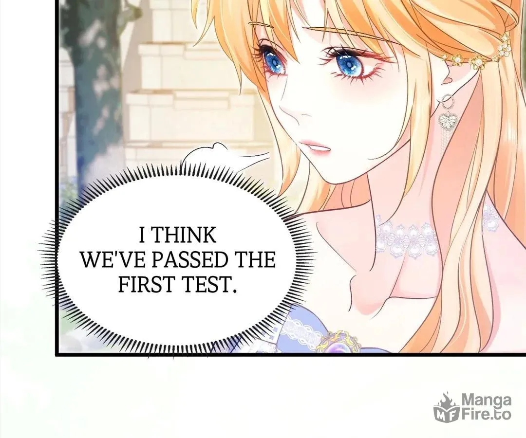Read My Ex, We Meet Again chapter 30 image 74 on Lezhin