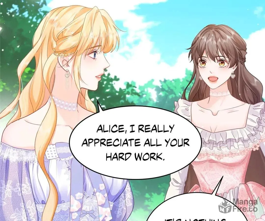 Read My Ex, We Meet Again chapter 30 image 8 on Lezhin