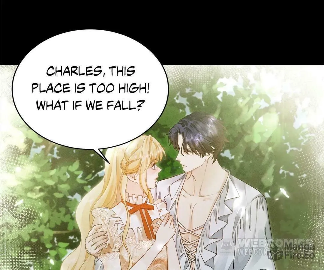 Read My Ex, We Meet Again chapter 30 image 80 on Lezhin