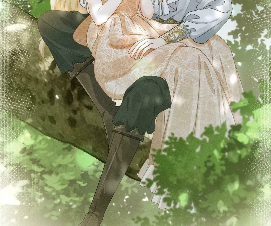 Read My Ex, We Meet Again chapter 30 image 81 on Lezhin