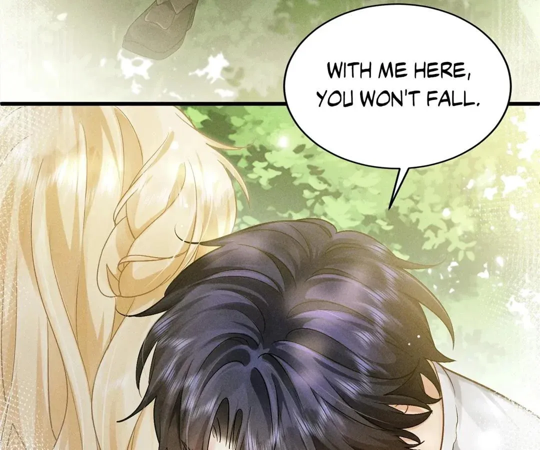Read My Ex, We Meet Again chapter 30 image 82 on Lezhin