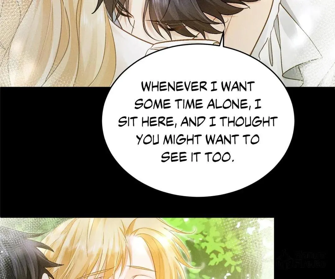 Read My Ex, We Meet Again chapter 30 image 83 on Lezhin