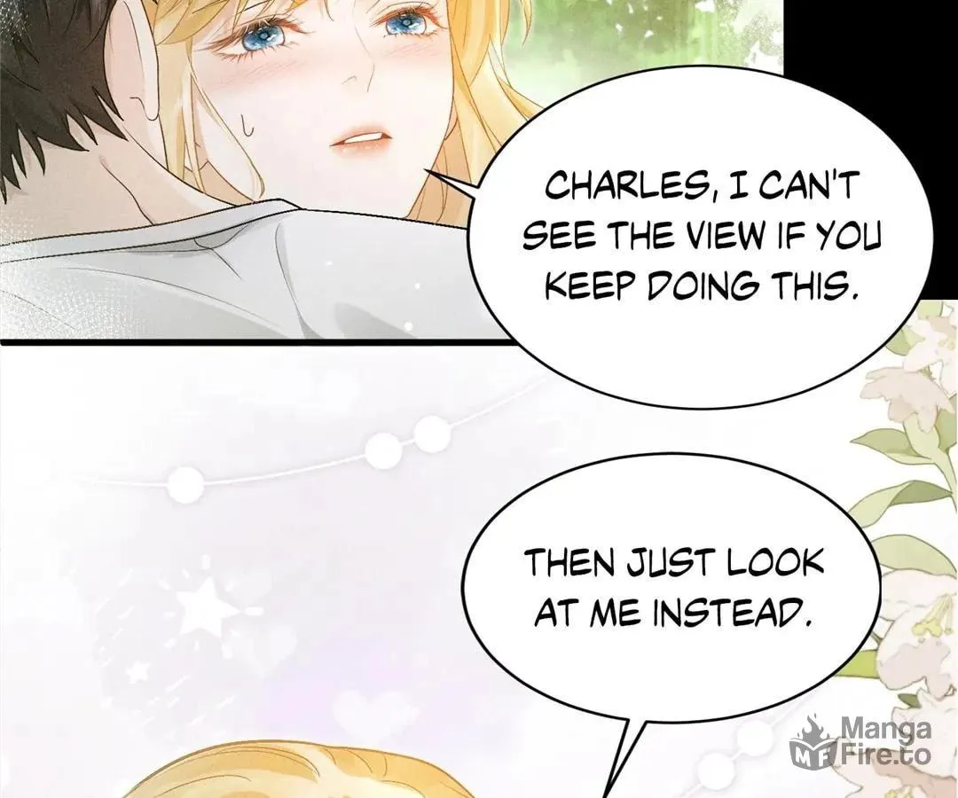 Read My Ex, We Meet Again chapter 30 image 84 on Lezhin