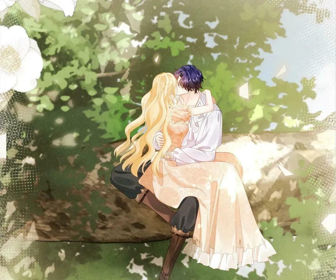 Read My Ex, We Meet Again chapter 30 image 87 on Lezhin