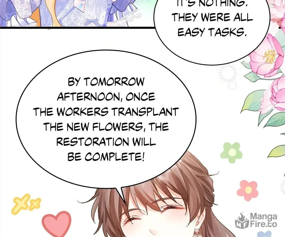 Read My Ex, We Meet Again chapter 30 image 9 on Lezhin
