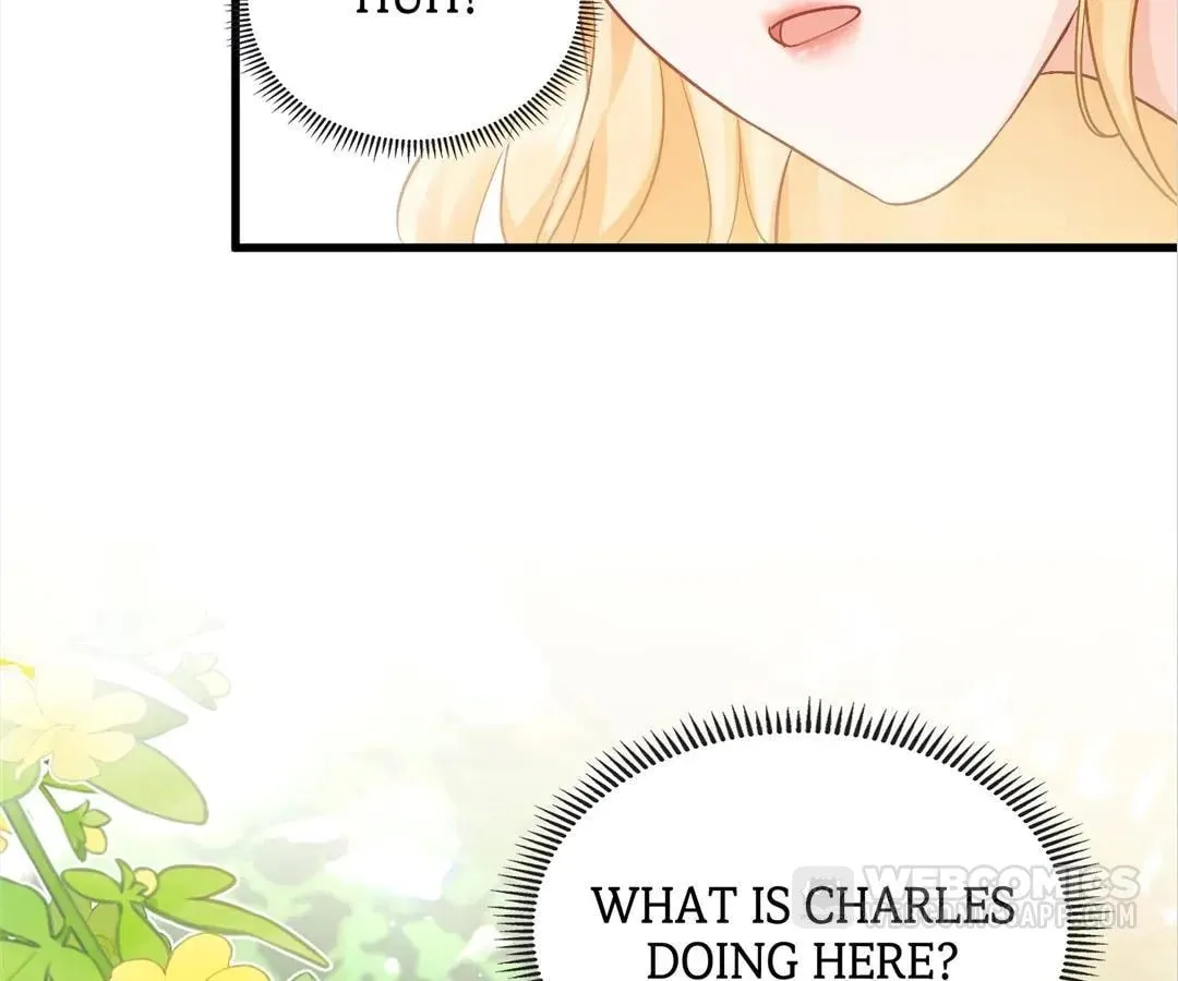 Read My Ex, We Meet Again chapter 30 image 96 on Lezhin