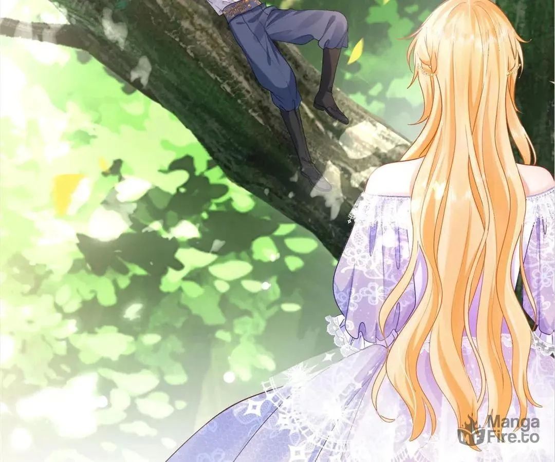 Read My Ex, We Meet Again chapter 30 image 98 on Lezhin