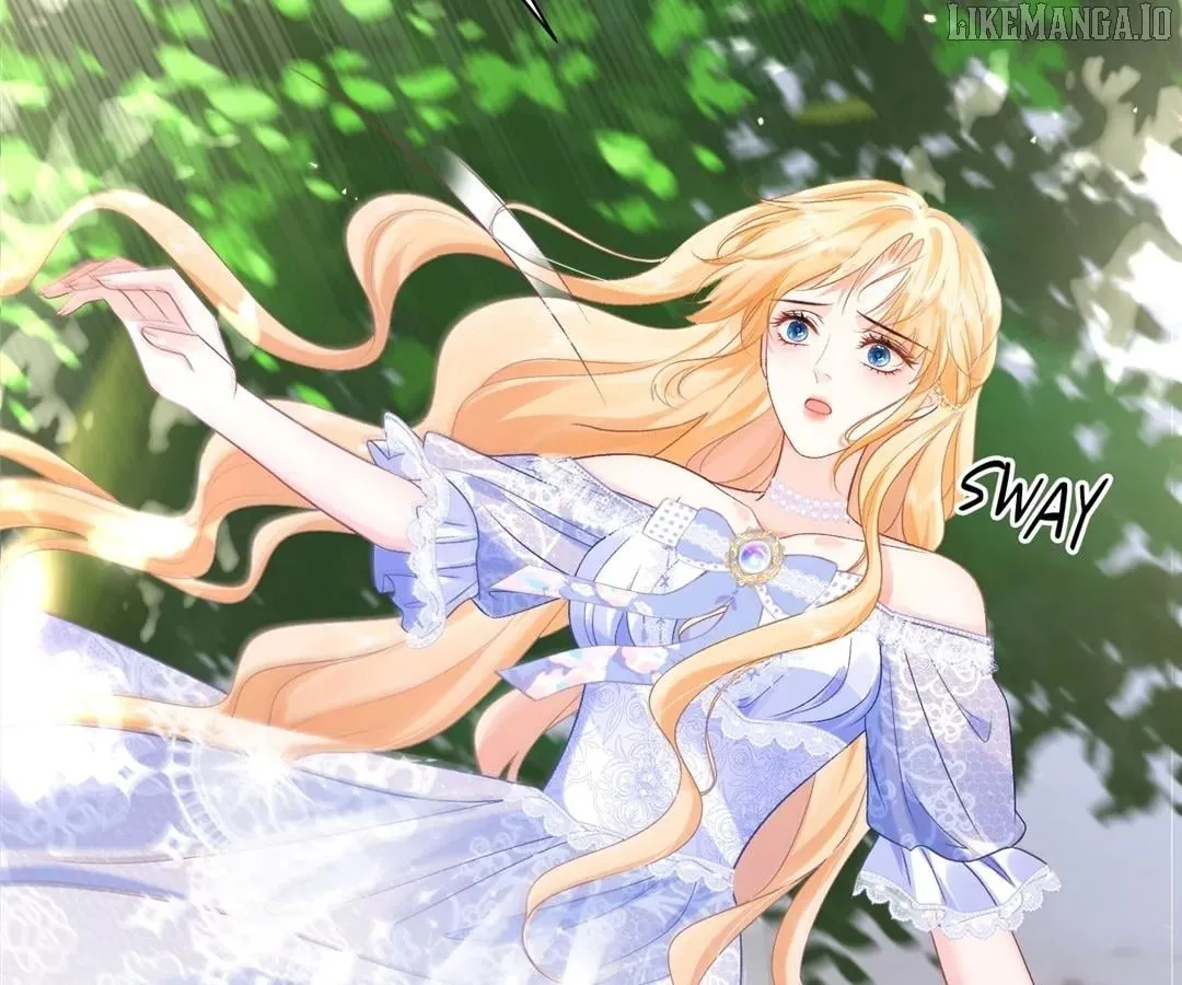 Read My Ex, We Meet Again chapter 31 image 21 on Lezhin