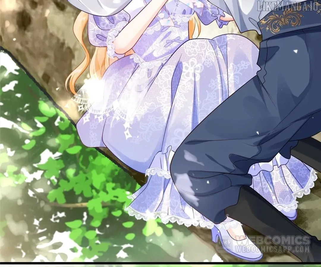 Read My Ex, We Meet Again chapter 31 image 27 on Lezhin