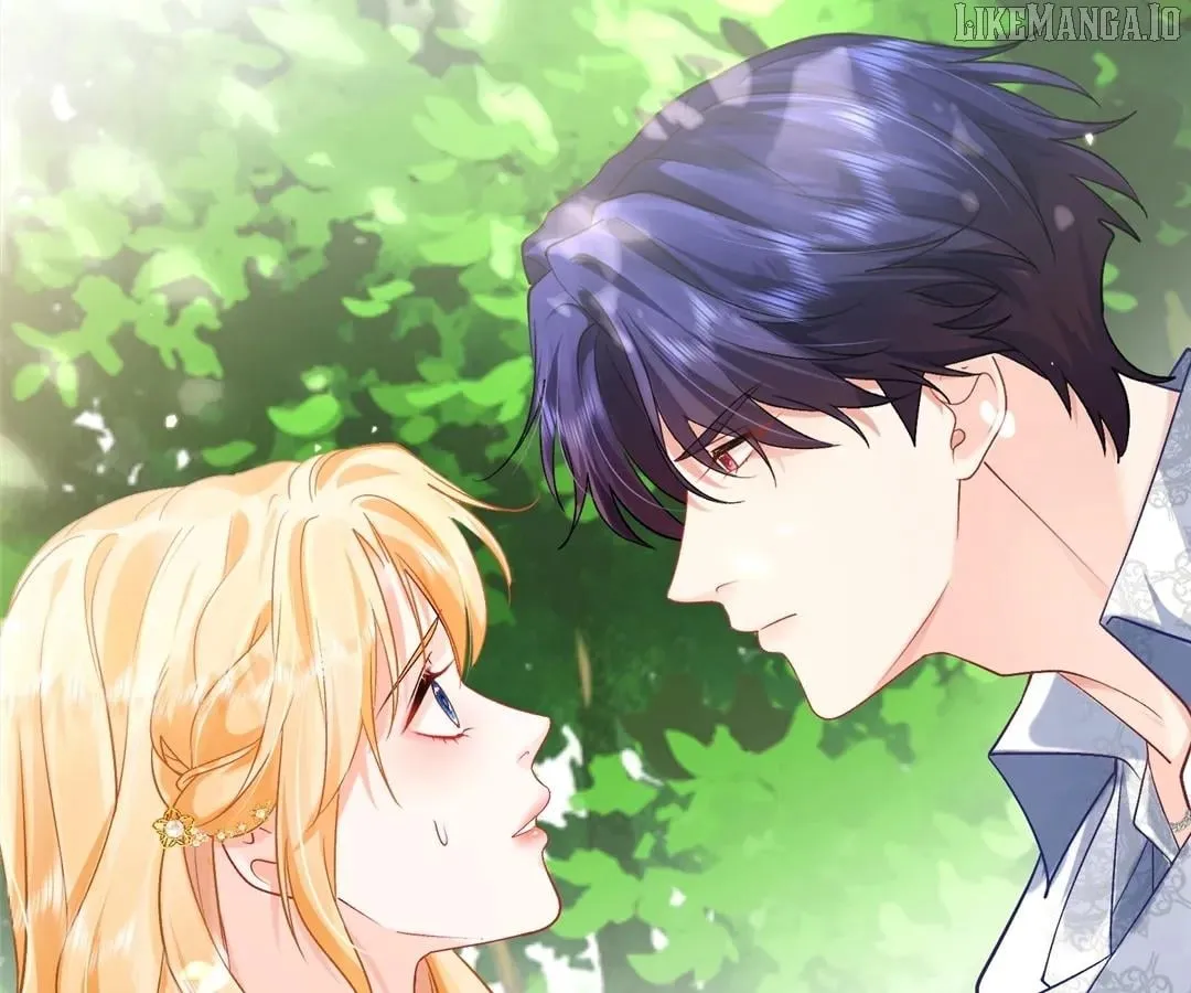 Read My Ex, We Meet Again chapter 31 image 28 on Lezhin