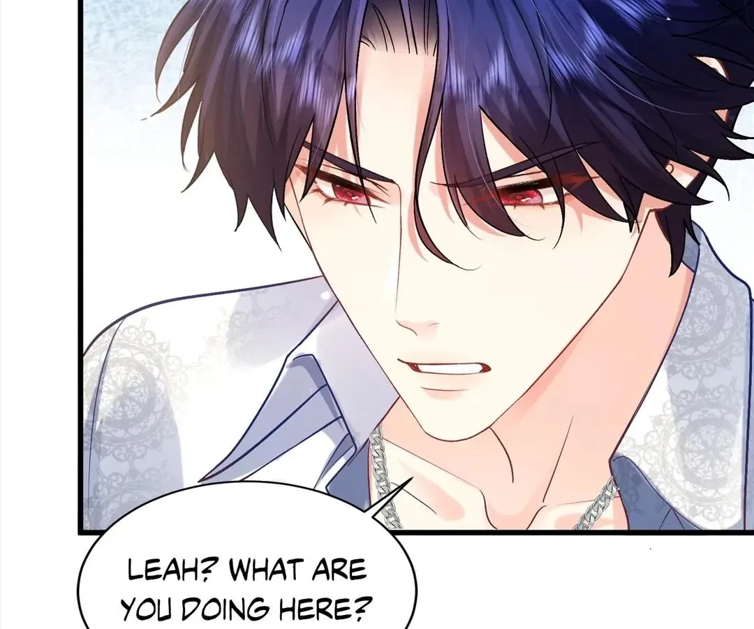 Read My Ex, We Meet Again chapter 31 image 30 on Lezhin