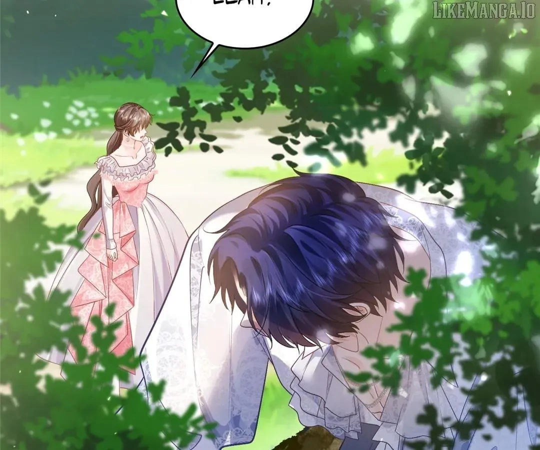 Read My Ex, We Meet Again chapter 31 image 32 on Lezhin