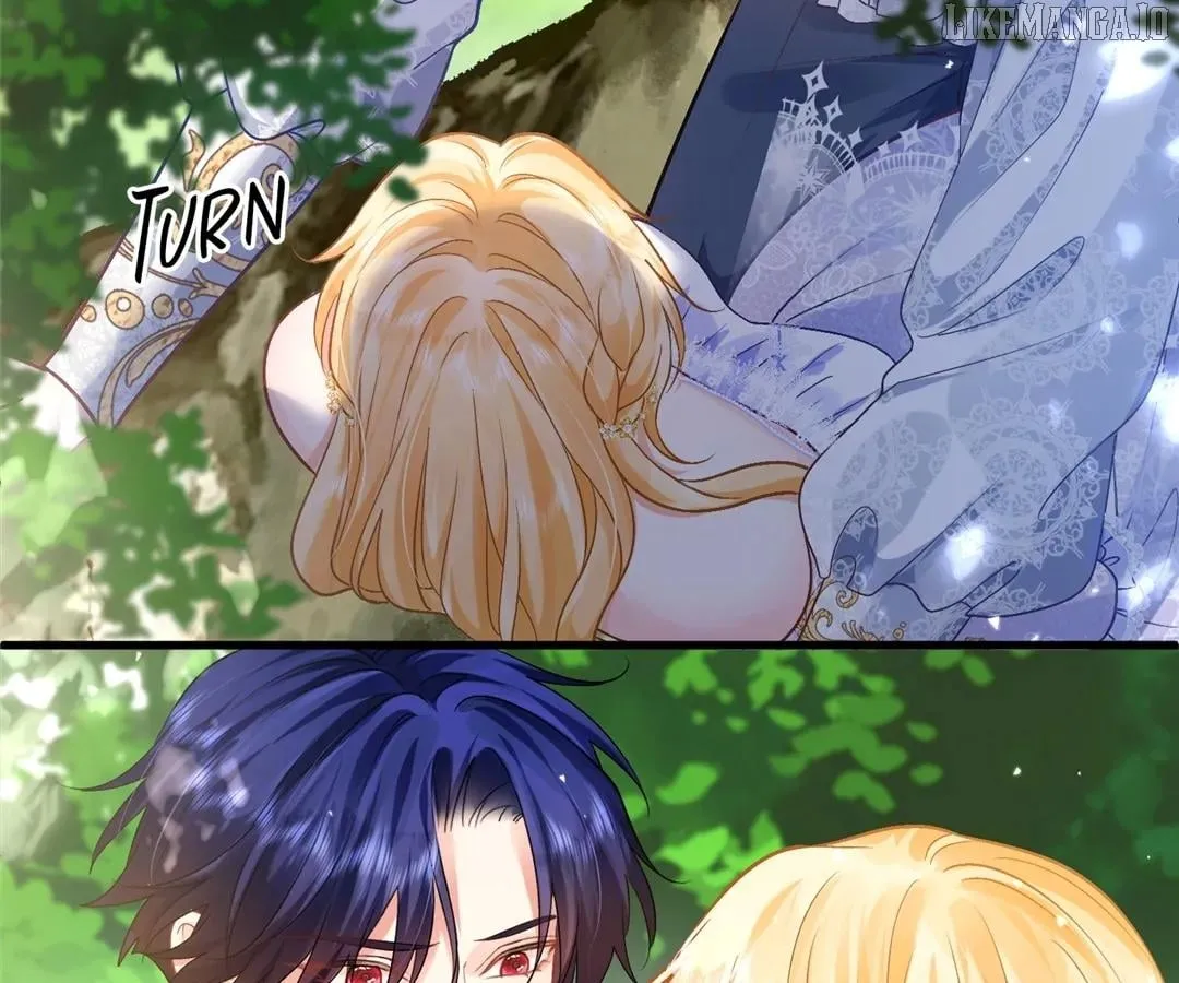 Read My Ex, We Meet Again chapter 31 image 33 on Lezhin