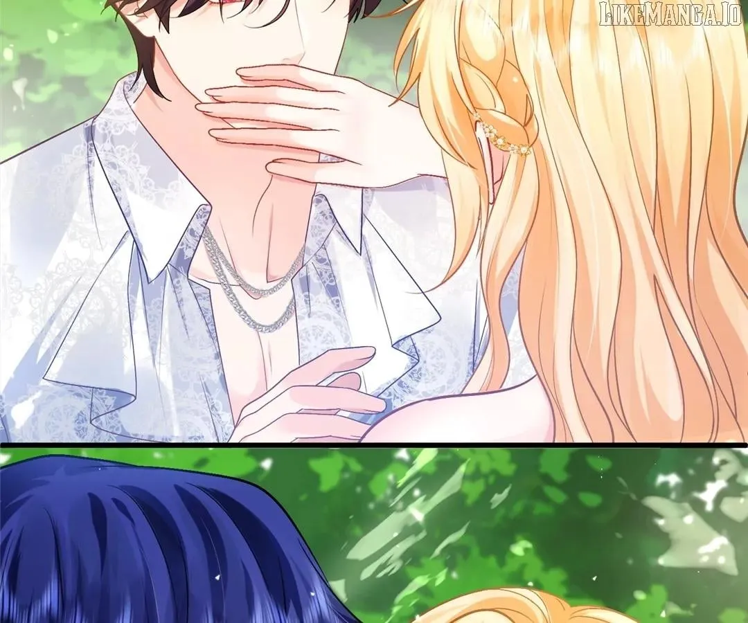 Read My Ex, We Meet Again chapter 31 image 34 on Lezhin