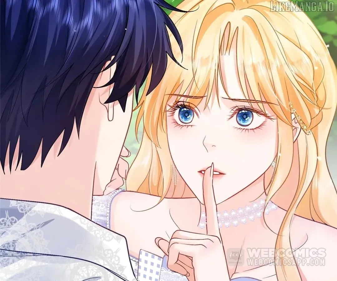 Read My Ex, We Meet Again chapter 31 image 35 on Lezhin