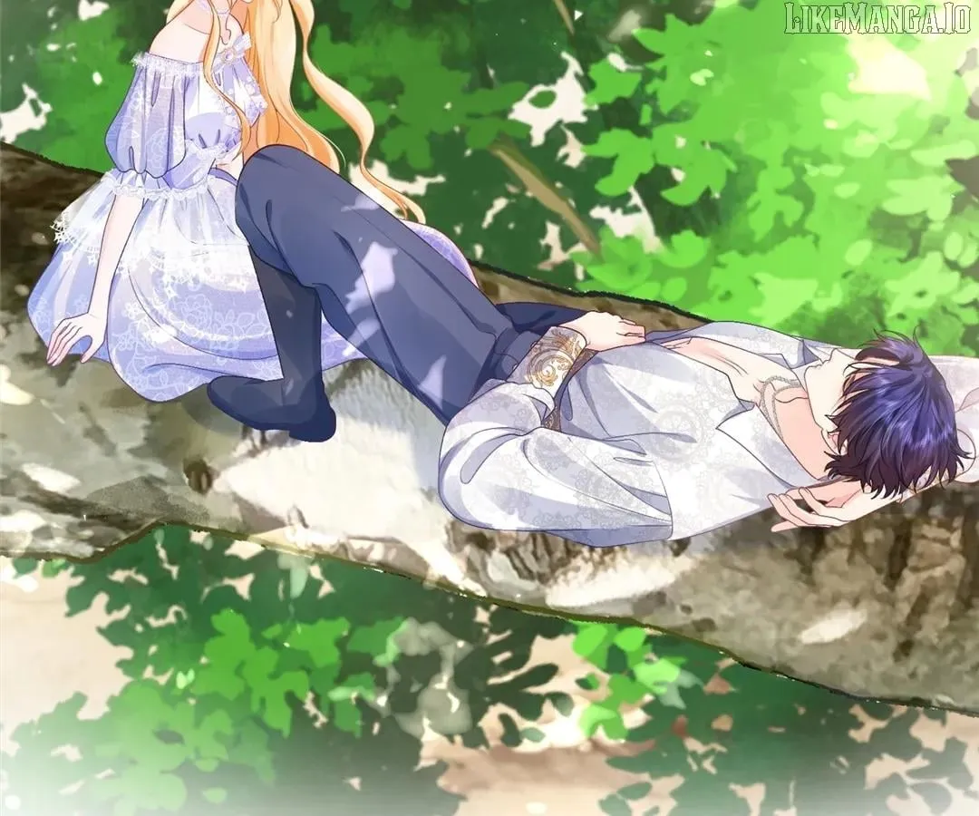 Read My Ex, We Meet Again chapter 31 image 4 on Lezhin