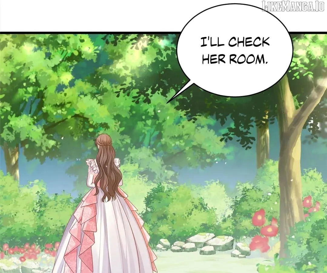 Read My Ex, We Meet Again chapter 31 image 40 on Lezhin