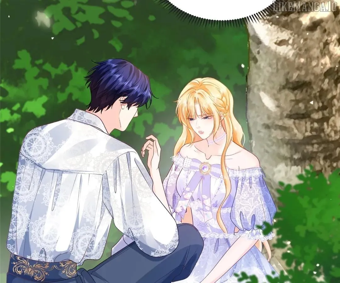 Read My Ex, We Meet Again chapter 31 image 42 on Lezhin
