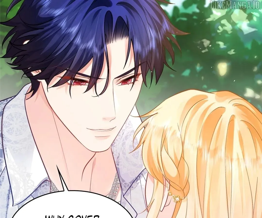 Read My Ex, We Meet Again chapter 31 image 44 on Lezhin