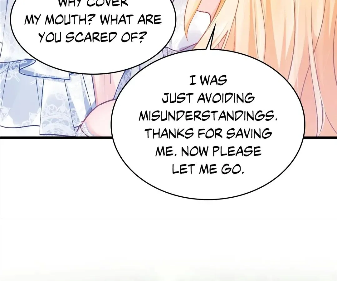Read My Ex, We Meet Again chapter 31 image 45 on Lezhin