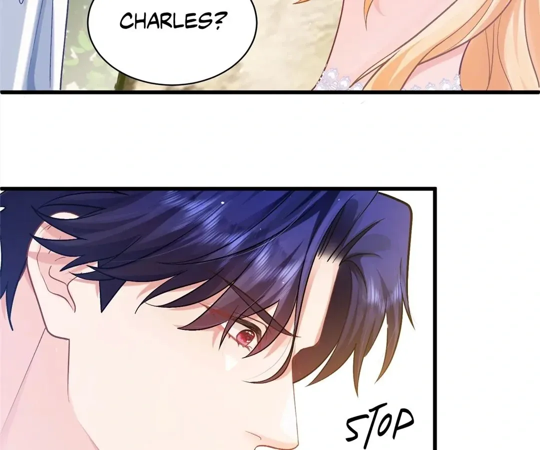 Read My Ex, We Meet Again chapter 31 image 49 on Lezhin