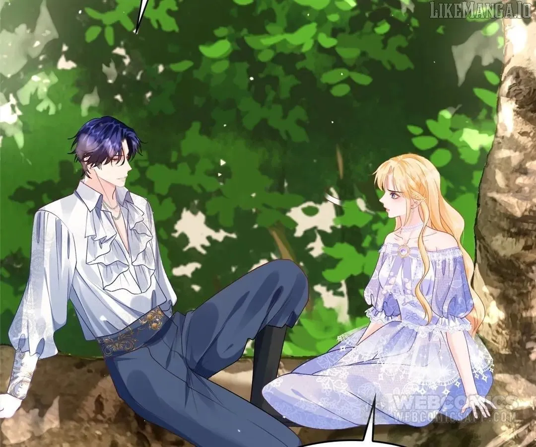 Read My Ex, We Meet Again chapter 31 image 51 on Lezhin