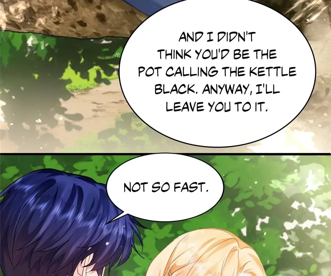 Read My Ex, We Meet Again chapter 31 image 52 on Lezhin